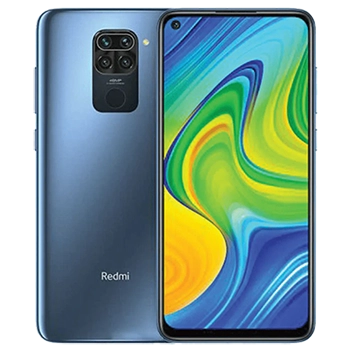 گوشی موبایل شیائومی مدل Redmi Note 9  دوسیم کارت ظرفیت 128 گیگابایت رم 6 گیگابایت